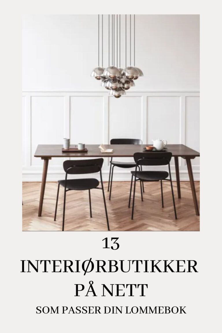 Interiørbutikker på nett inspirasjon interiør billig interiør