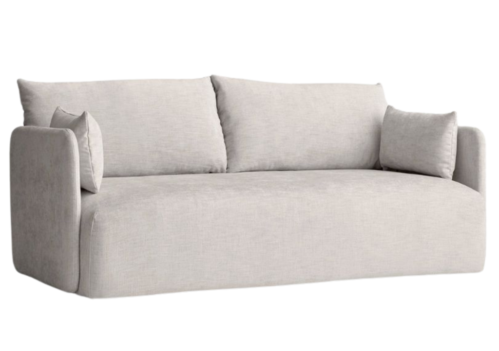 Stue inspirasjon sofa liten sofa
