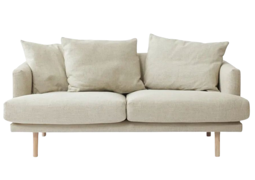 Stue inspirasjon liten stue sofa