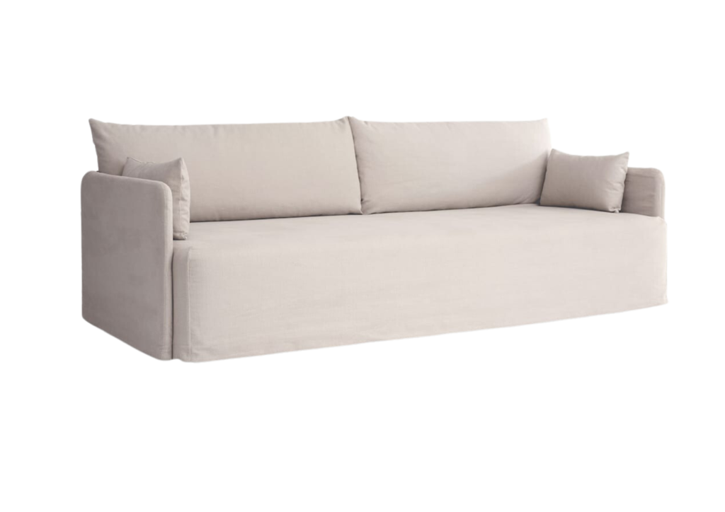 Liten sofa, fra Nordiska Galleriet
