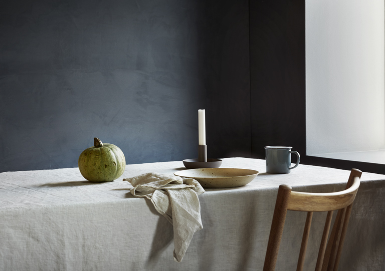 Deco Blue Jotun farge