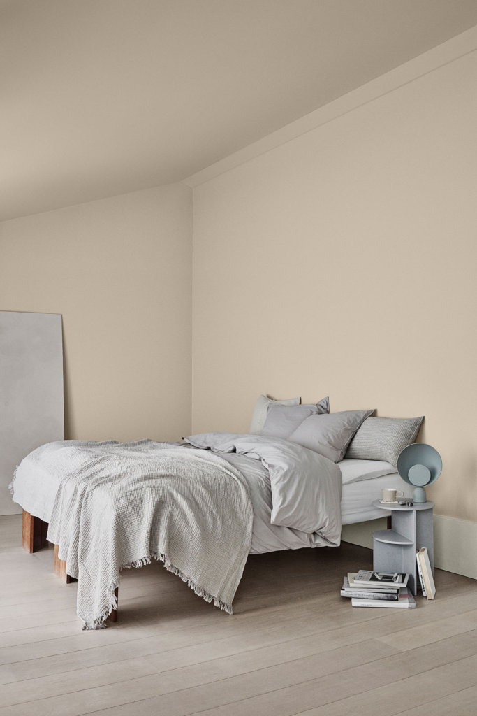 Soothing Beige Jotun farger