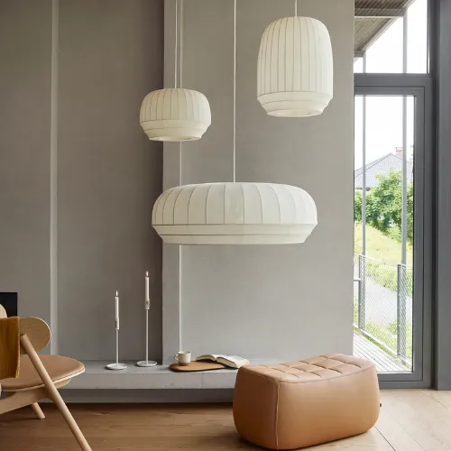 Japandi lampe Japandi belysning