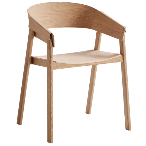 Muuto Japandi spisestol