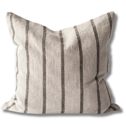 Beige putetrekk 50x50 soothing beige