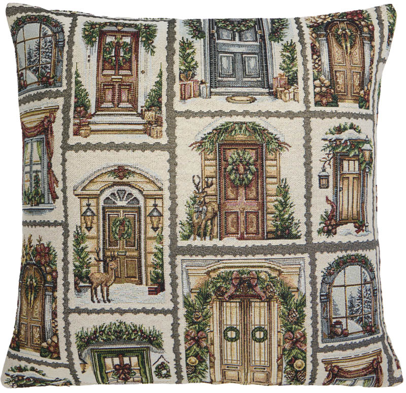 Graham pynteputetrekk Ralph Lauren Christmas