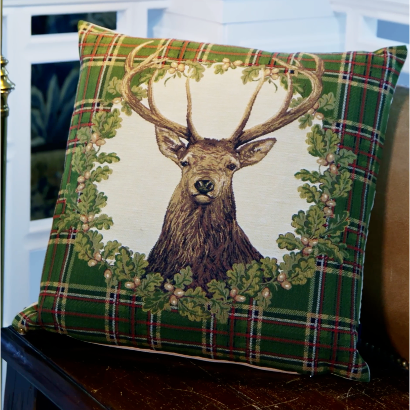 Newport  Swinley Pute Ralph Lauren Christmas