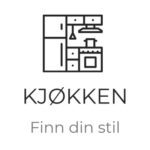 Kjøkken inspirasjon ikon